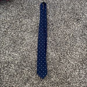 Exclusive James Arnold Rolls Royce tie